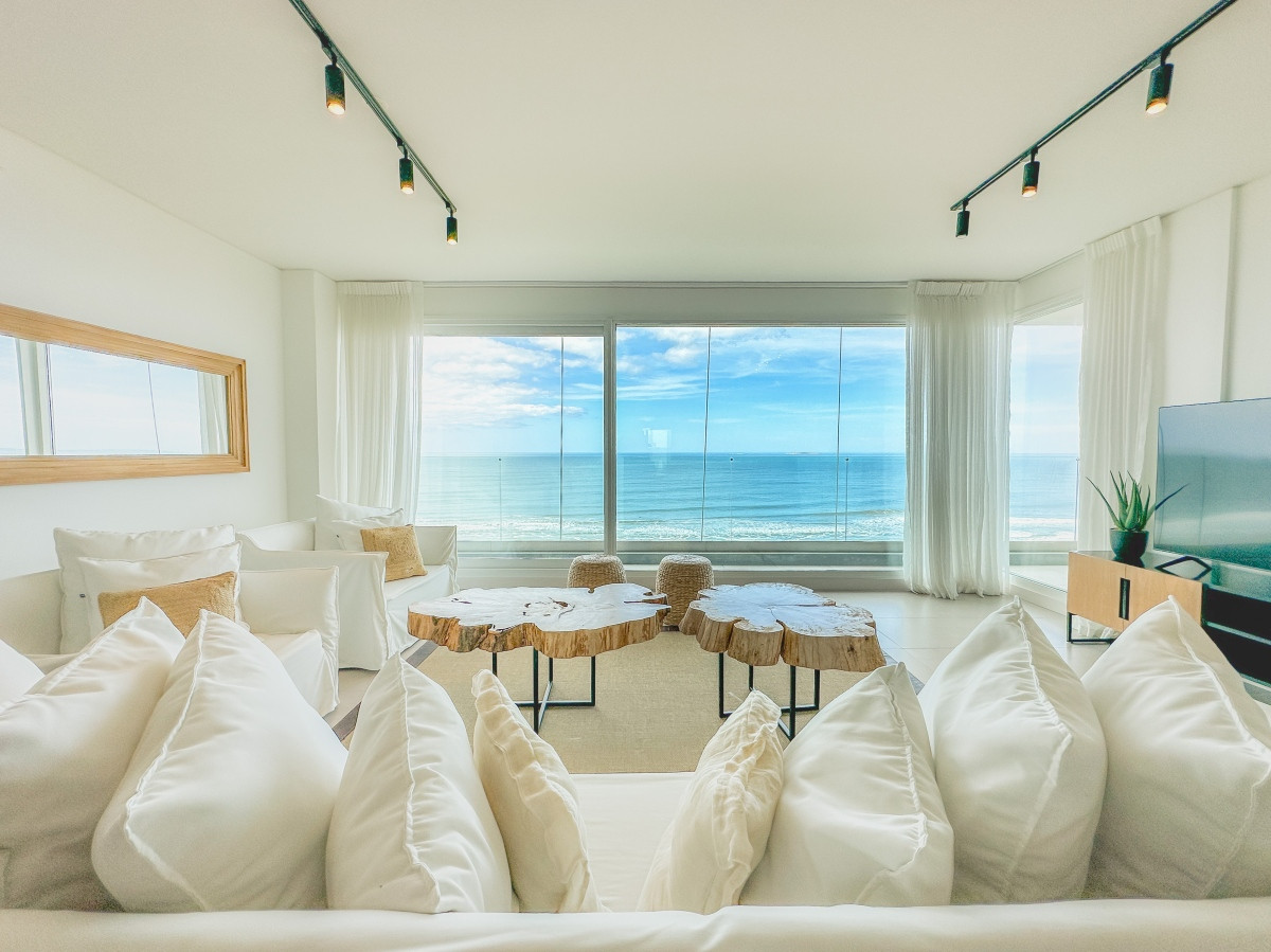 Apartamento en Le Parc III, 4 suites