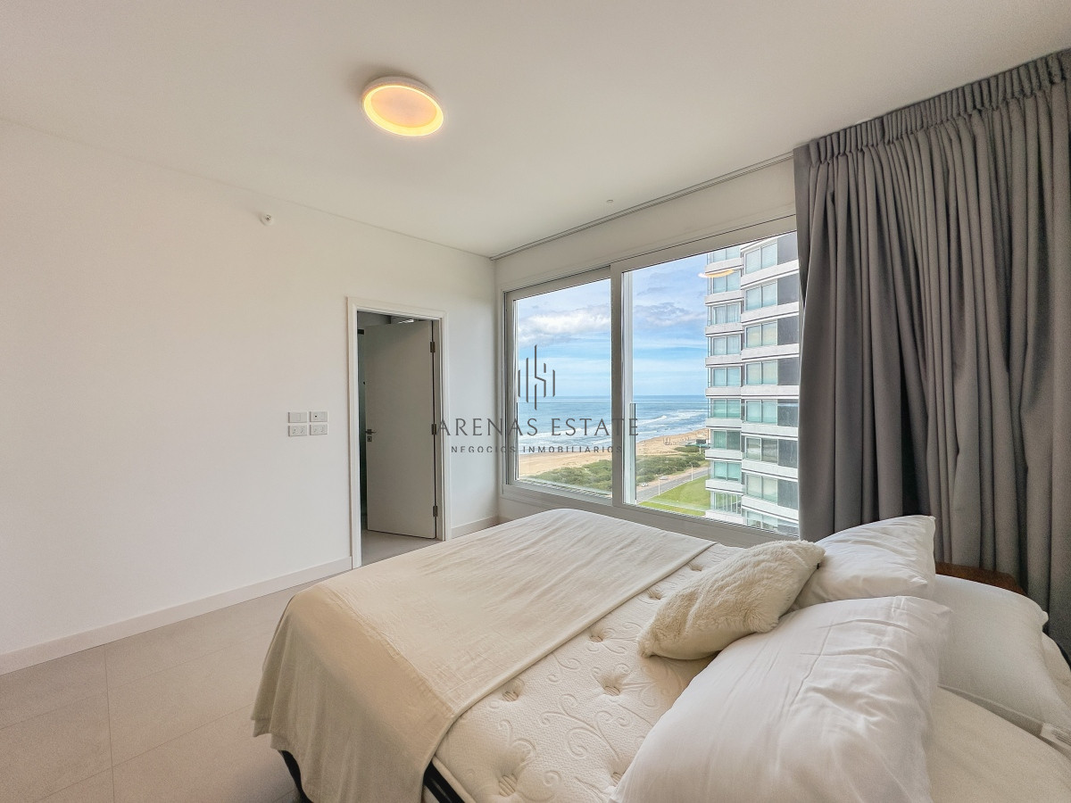 Apartamento ID.3222 - Apartamento en Le Parc III, 4 suites
