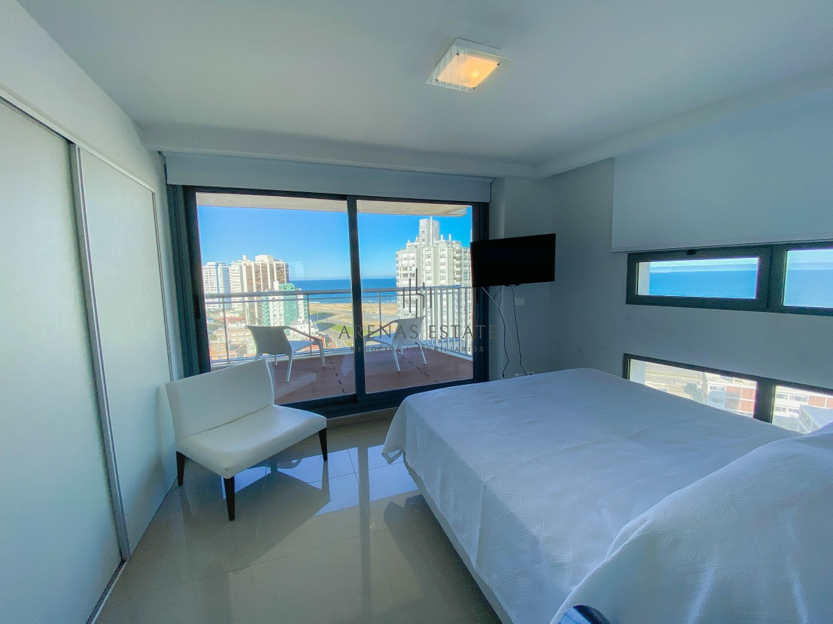Apartamento ID.769 - Apartamento en venta en Punta del Este