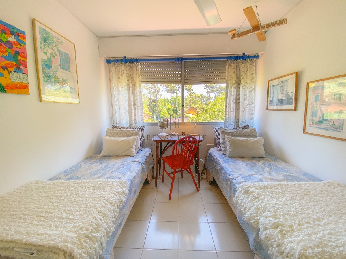 Apartamento ID.775 - Apartamento en venta en Punta del Este 