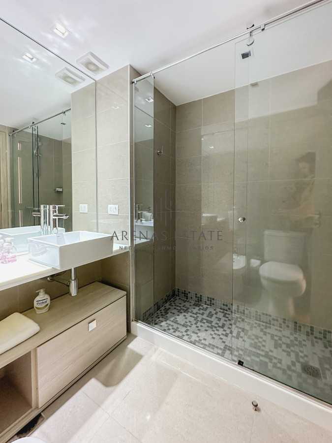 Apartamento ID.4021 - Oportunidad, Onix de 1 dormitorio y medio con baño completo y toilette