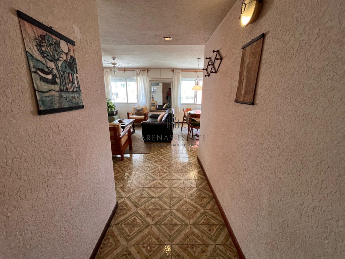 Apartamento ID.4238 - Apartamento en Península, 1 dormitorio y medio