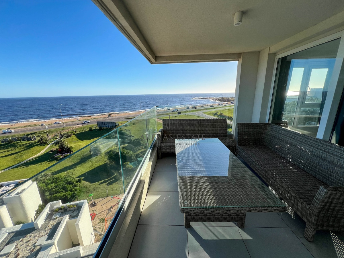 Apartamento ID.2199 - Poseidón Laguna, apartamento de 3 dormitorios más dependencia