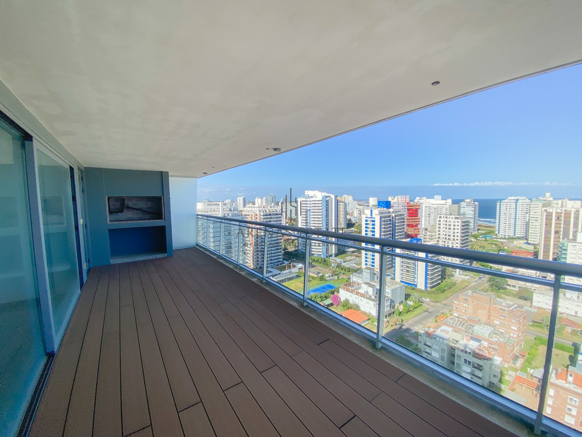 Apartamento ID.756 - Apartamento en venta en Punta del Este