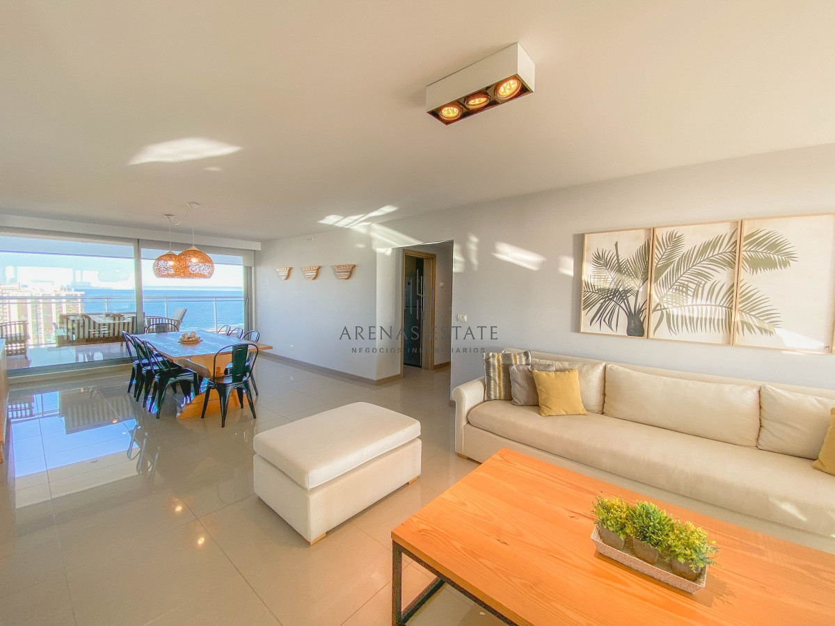 Apartamento ID.755 - Apartamento en venta en Punta del Este 