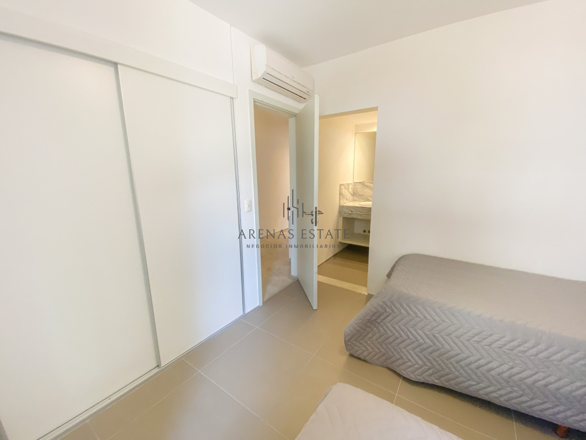 Apartamento ID.777 - Apartamento en venta en Punta del Este 