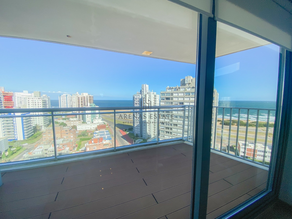 Apartamento ID.768 - Apartamento en venta en Punta del Este