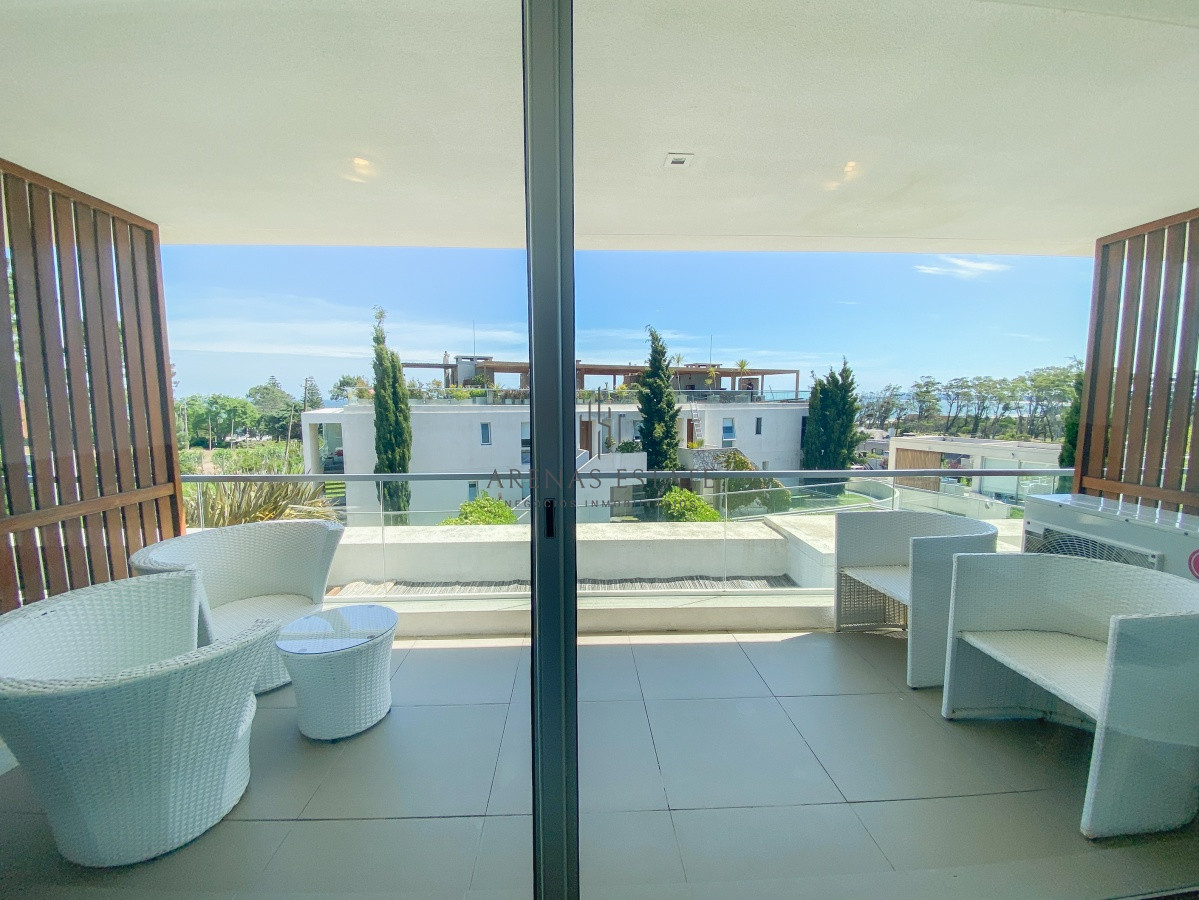 Apartamento ID.777 - Apartamento en venta en Punta del Este 