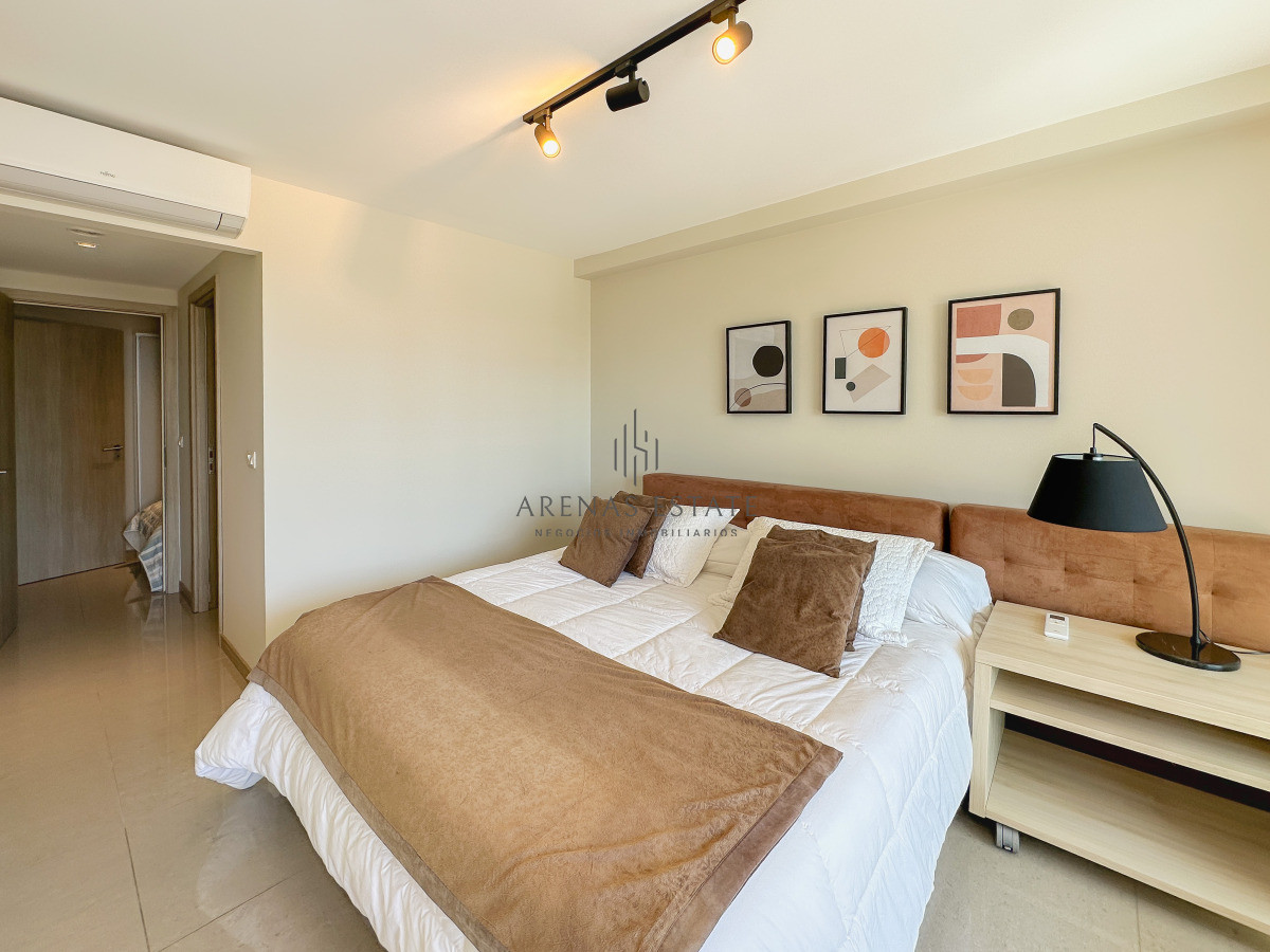 Apartamento ID.4021 - Oportunidad, Onix de 1 dormitorio y medio con baño completo y toilette