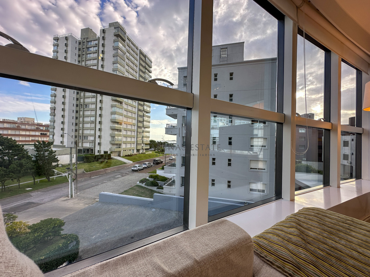 Apartamento ID.3188 - Mansa, Apartamento en Alexander Collection, dos suites más toilette