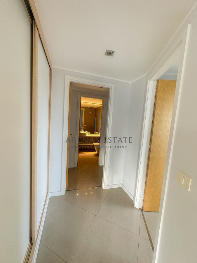 Apartamento ID.3188 - Mansa, Apartamento en Alexander Collection, dos suites más toilette
