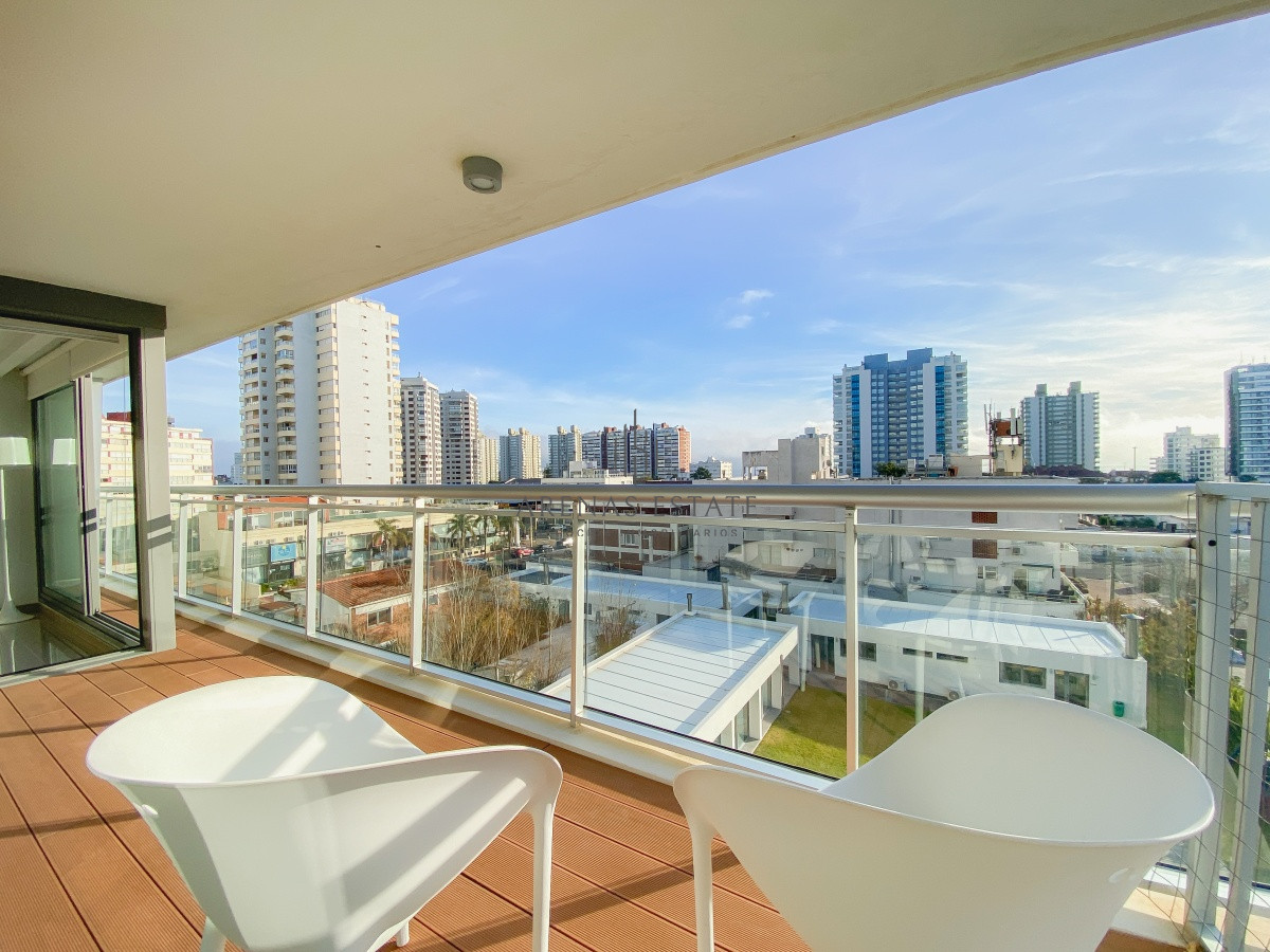 Apartamento ID.4148 - Apartamento en Mansa, 2 dormitorios