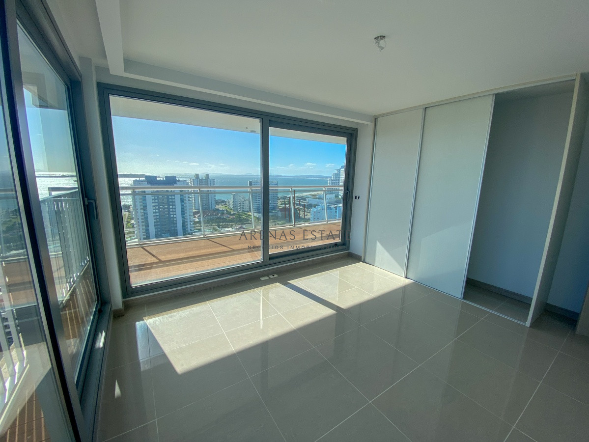 Apartamento ID.756 - Apartamento en venta en Punta del Este