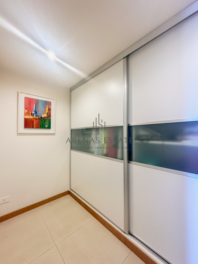 Apartamento ID.3842 - Apartamento en Roosevelt, 2 dormitorios