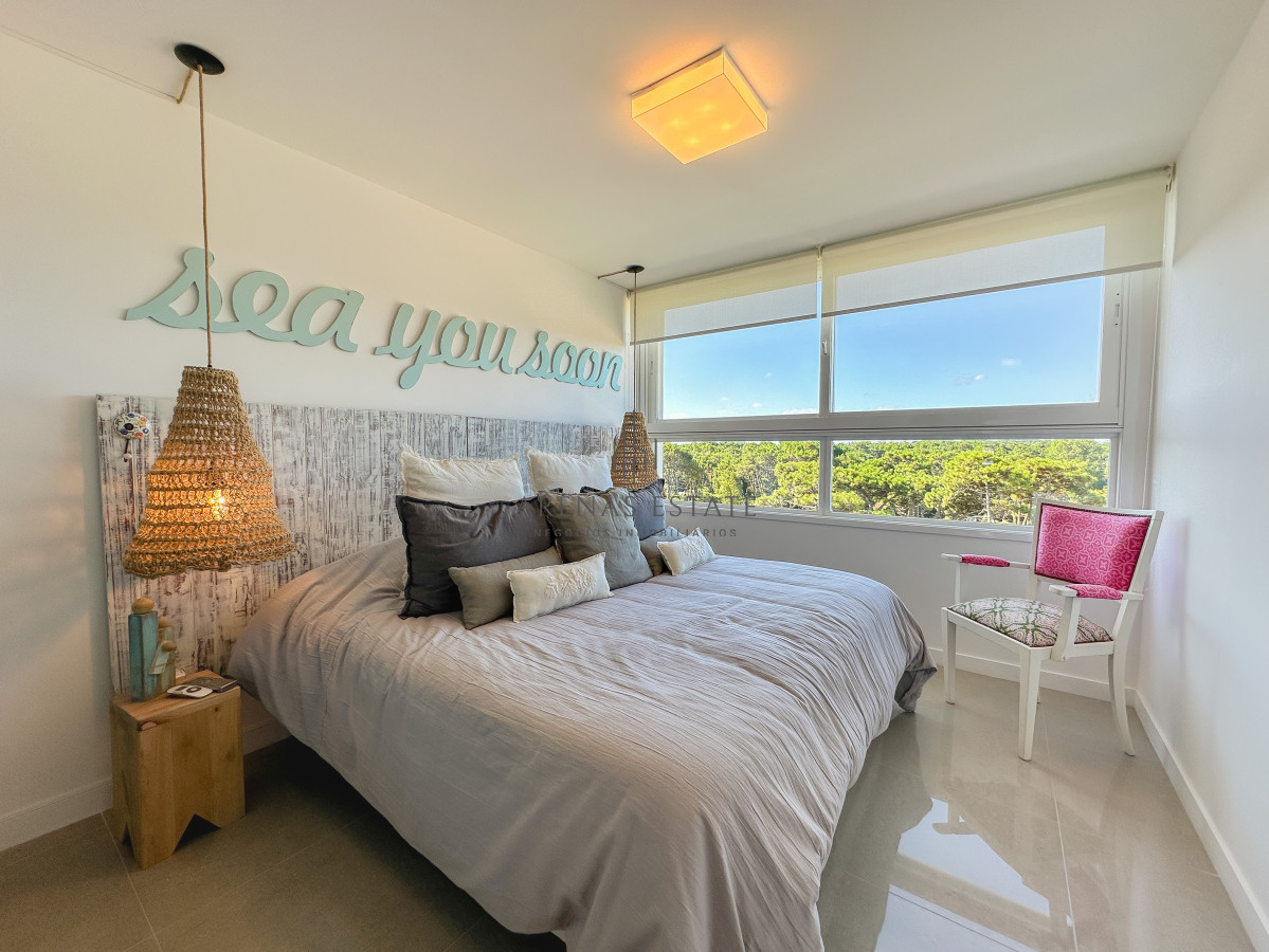 Apartamento ID.3459 - Apartamento en Brava, 3 suites más toilette