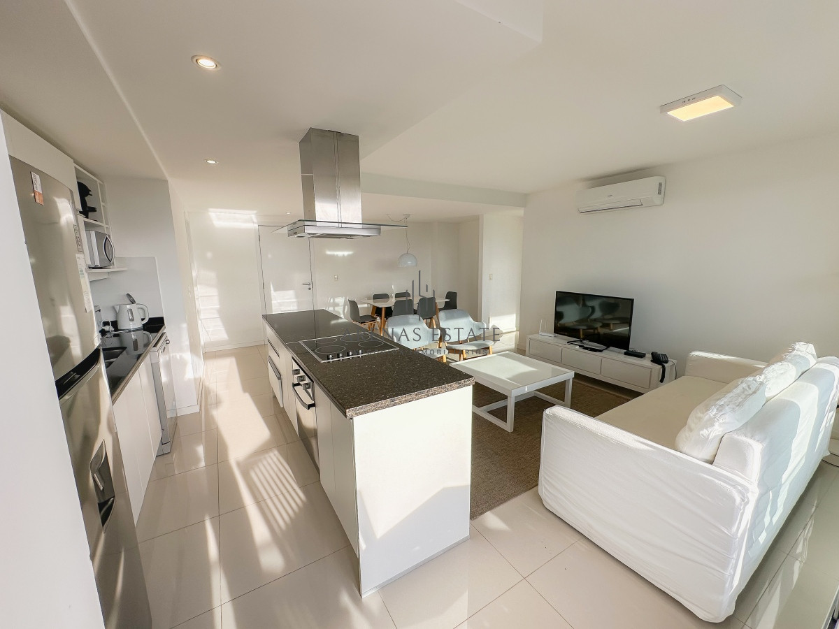 Apartamento ID.3044 - Apartamento en venta Punta del Este 
