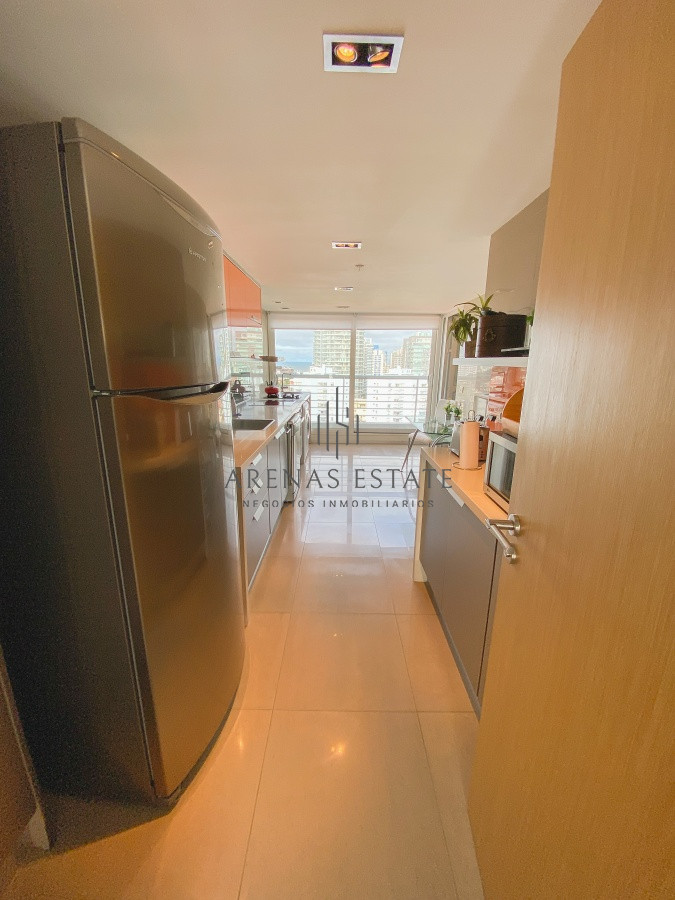 Apartamento ID.751 - Apartmento en venta en Punta del Este 