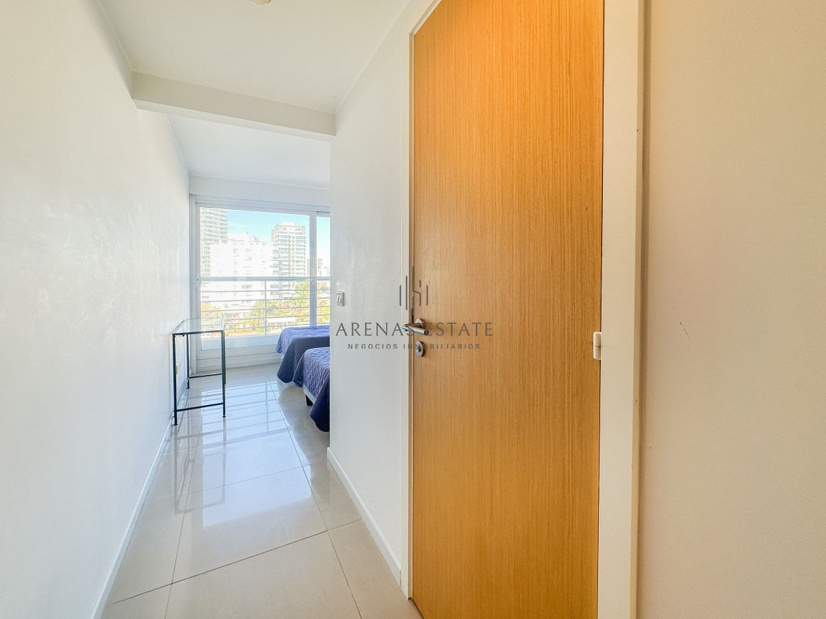 Apartamento ID.4065 - Apartamento de 3 suites en Mansa
