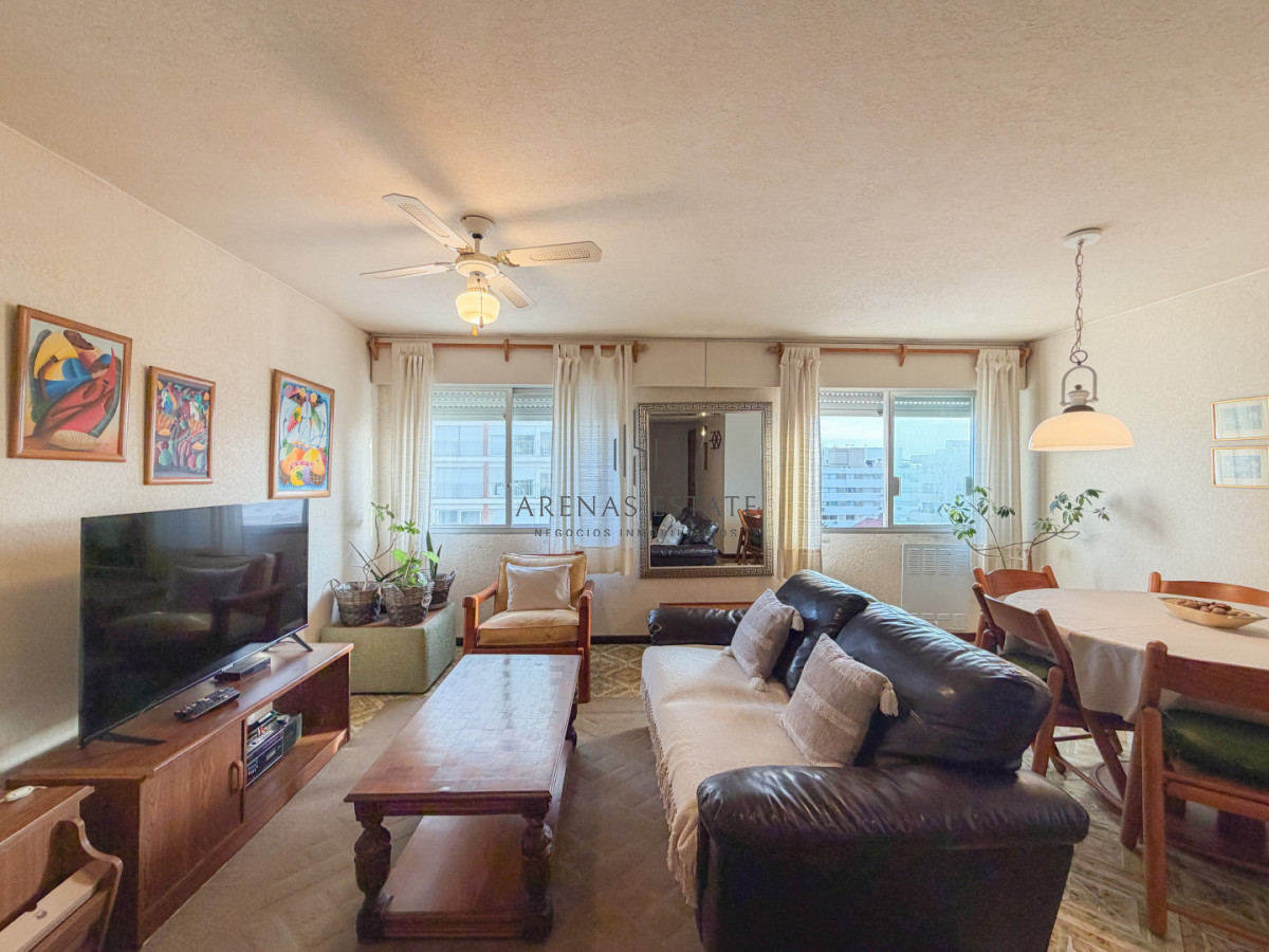 Apartamento ID.4238 - Apartamento en Península, 1 dormitorio y medio