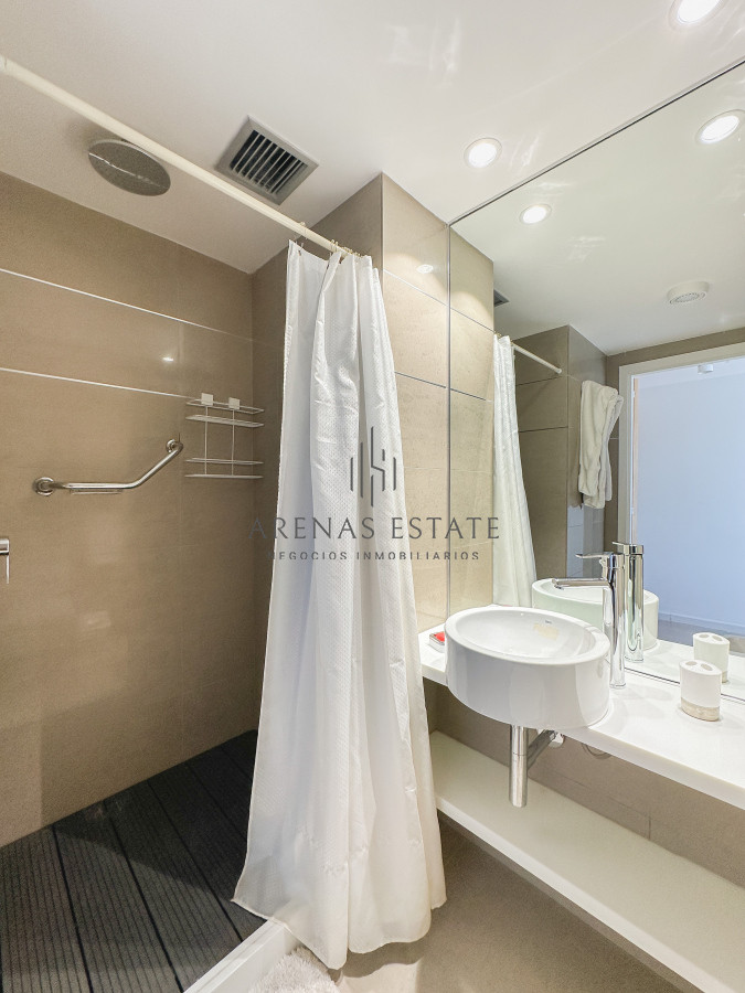 Apartamento ID.3834 - Apartamento de 3 suites con vista al mar