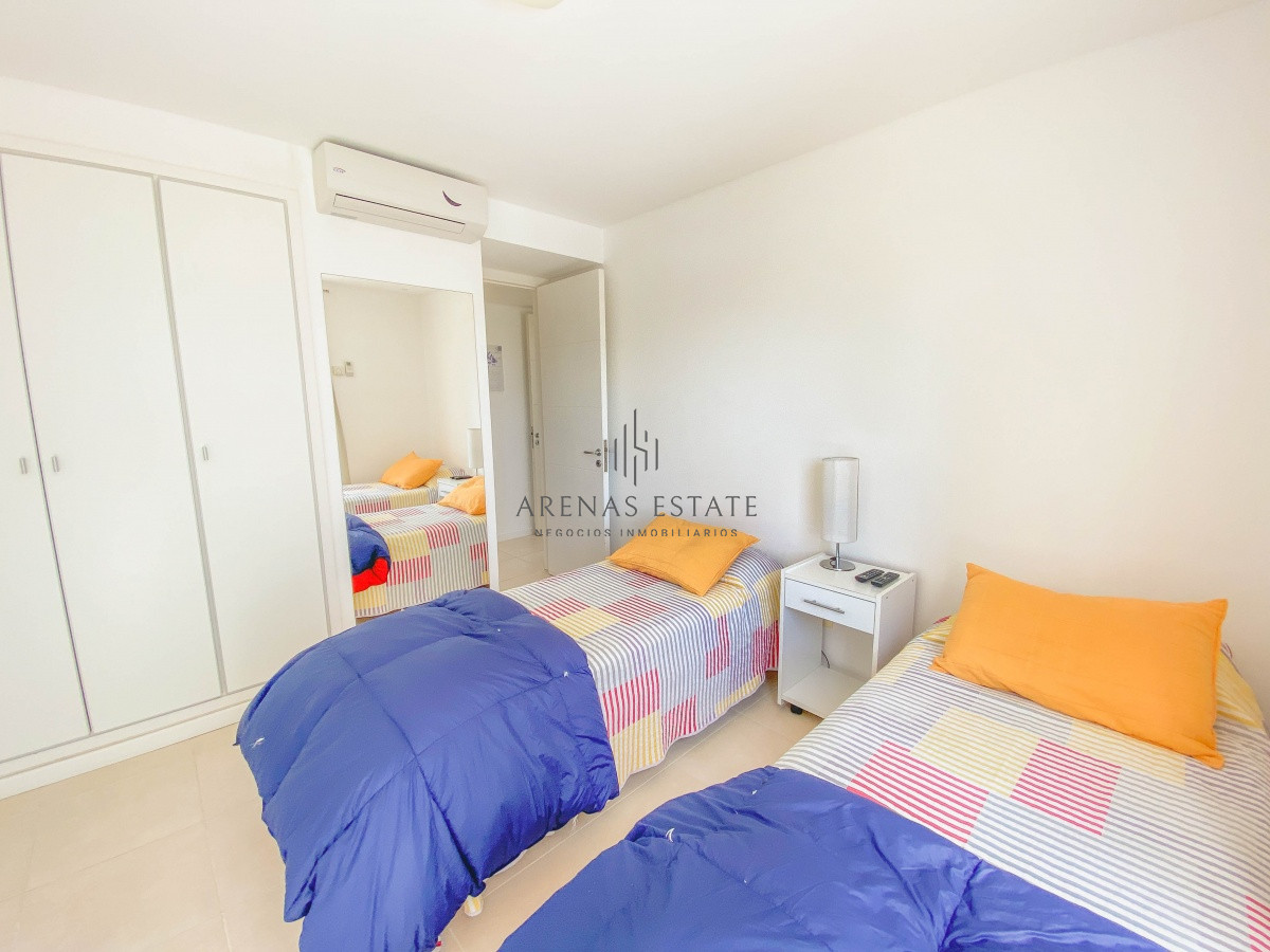 Apartamento ID.778 - Apartamento en venta en Punta del Este 
