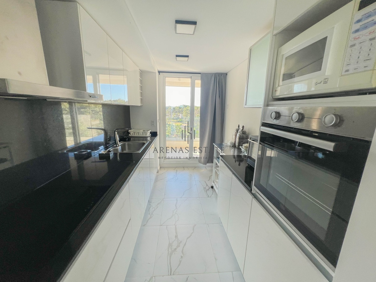 Apartamento ID.2199 - Poseidón Laguna, apartamento de 3 dormitorios más dependencia