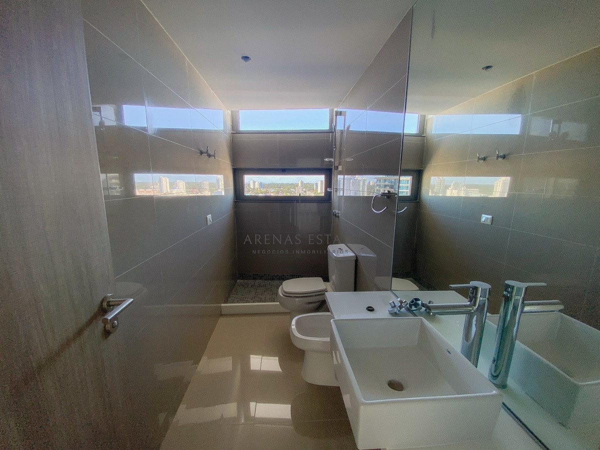 Apartamento ID.754 - Apartamento en venta en Punta del Este