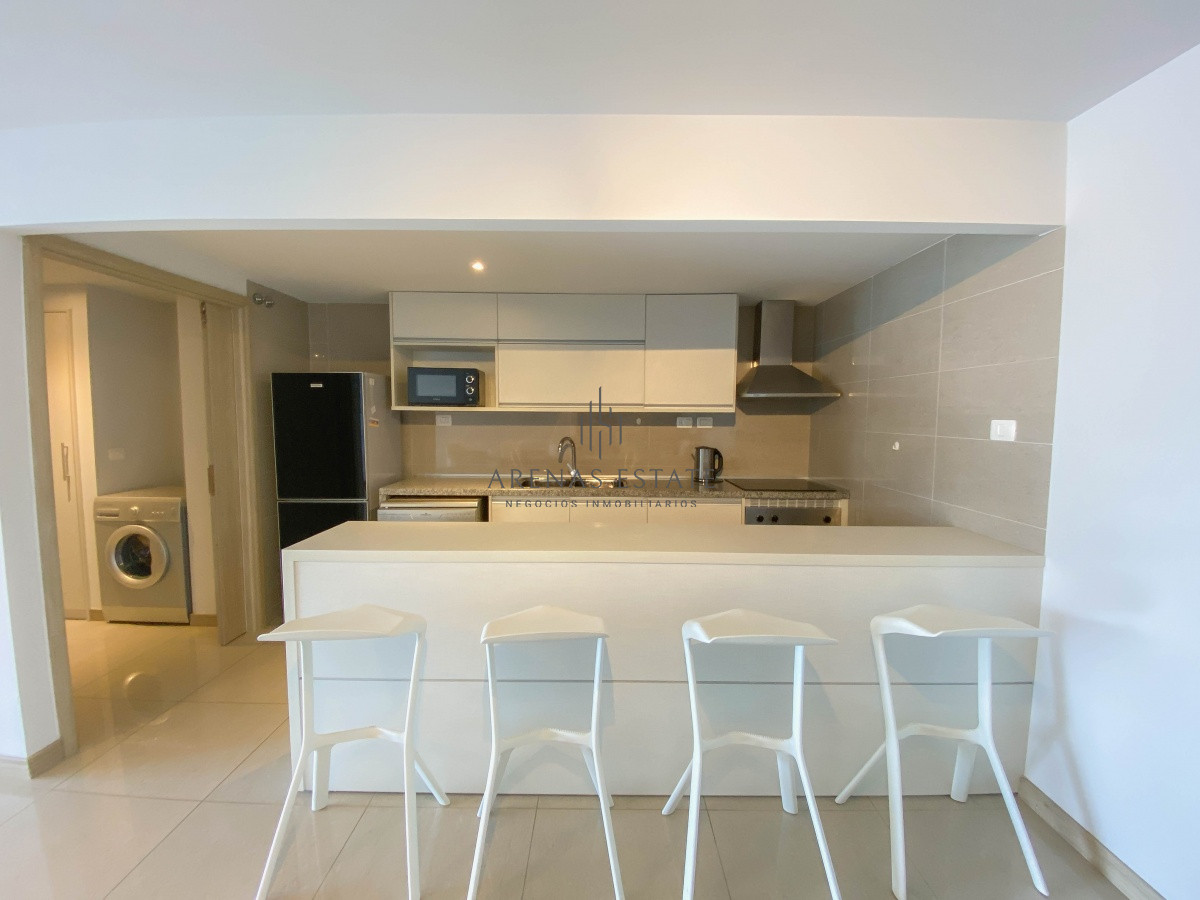 Apartamento ID.766 - Amplio apartamento en brava, 3 dormitorios