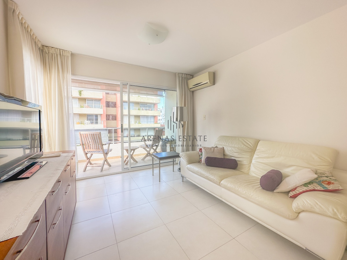Apartamento ID.2564 - Apartamento de 2 dormitorios en Península