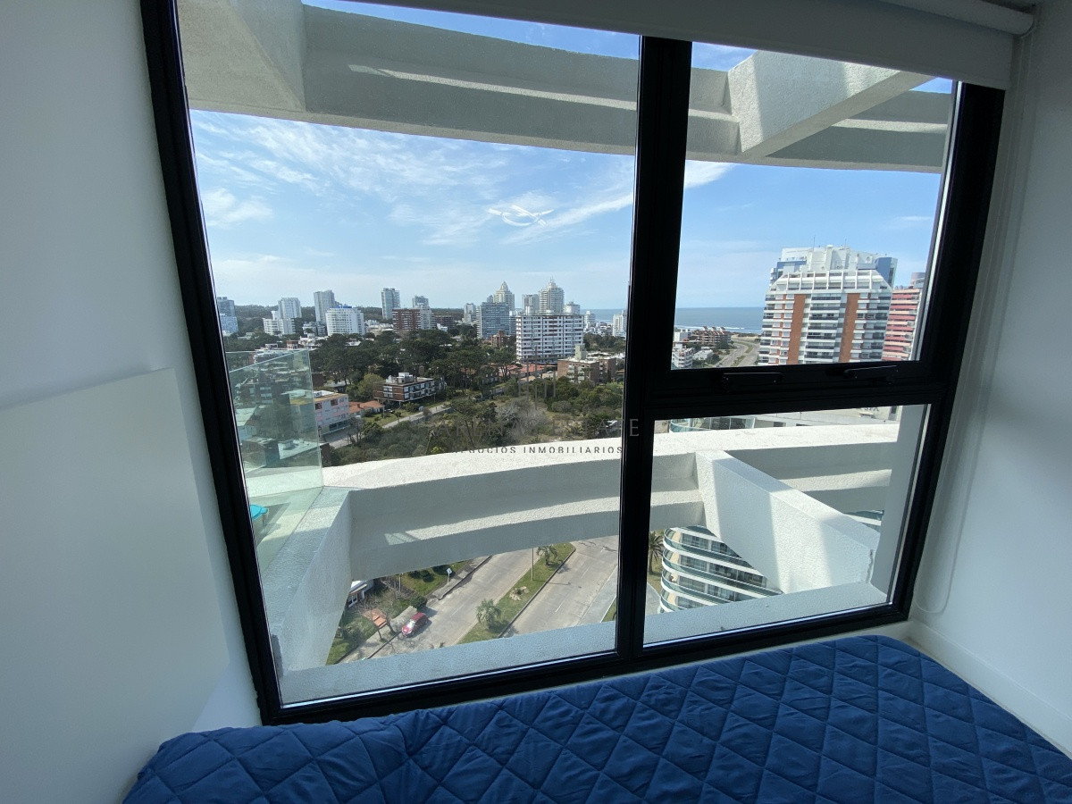 Apartamento ID.2641 - Piso alto en Chiverta