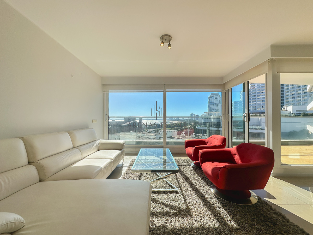 Apartamento ID.4065 - Apartamento de 3 suites en Mansa