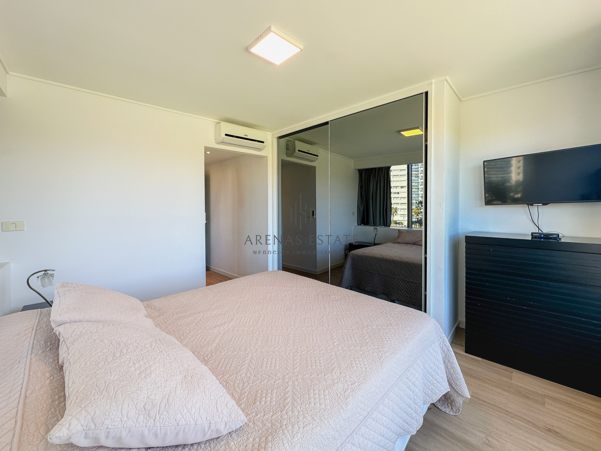 Apartamento ID.3913 - Apartamento en Mansa, 3 suites más toilette