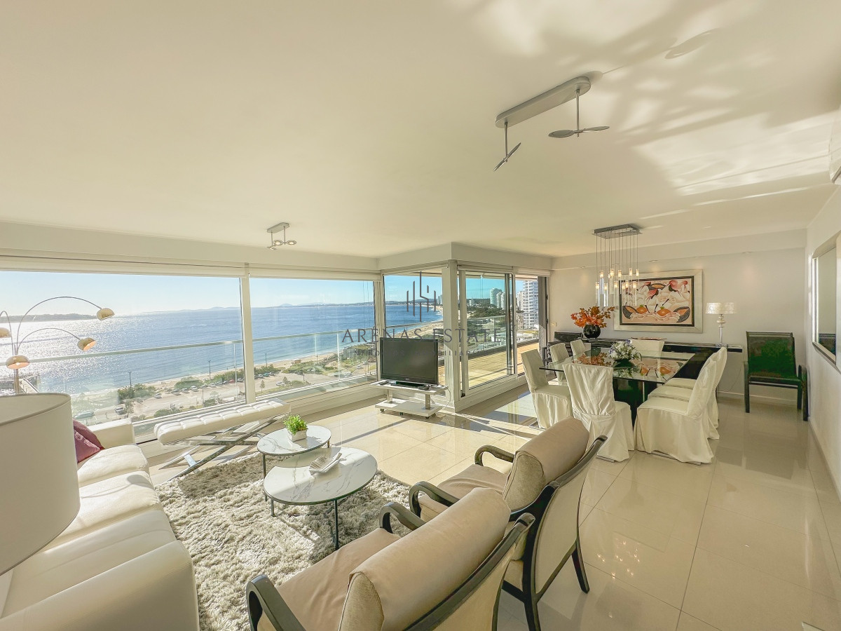 Apartamento ID.751 - Apartmento en venta en Punta del Este 