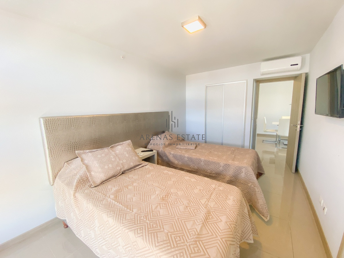 Apartamento ID.768 - Apartamento en venta en Punta del Este