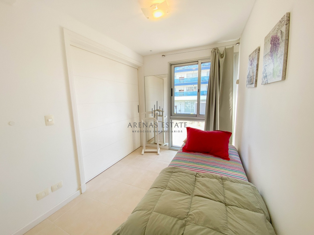 Apartamento ID.778 - Apartamento en venta en Punta del Este 