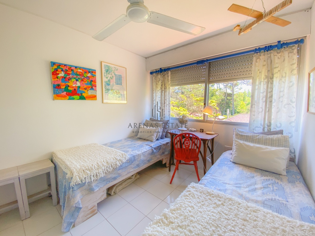 Apartamento ID.775 - Apartamento en venta en Punta del Este 