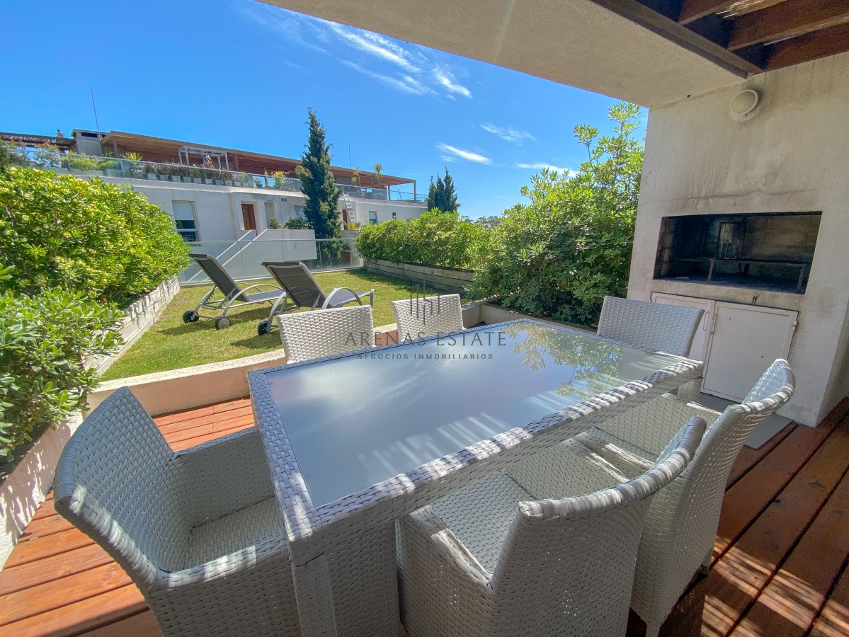 Apartamento ID.777 - Apartamento en venta en Punta del Este 