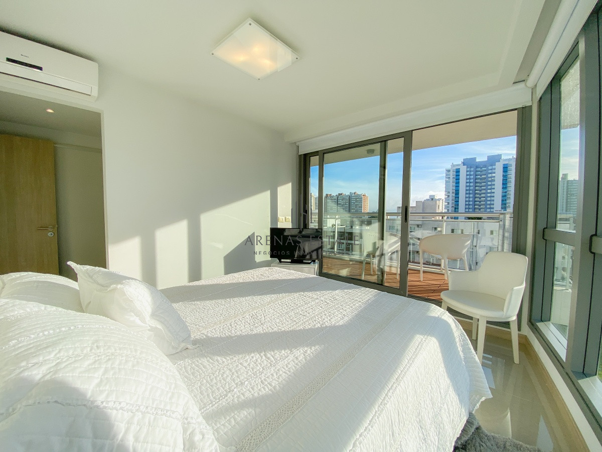 Apartamento ID.4148 - Apartamento en Mansa, 2 dormitorios