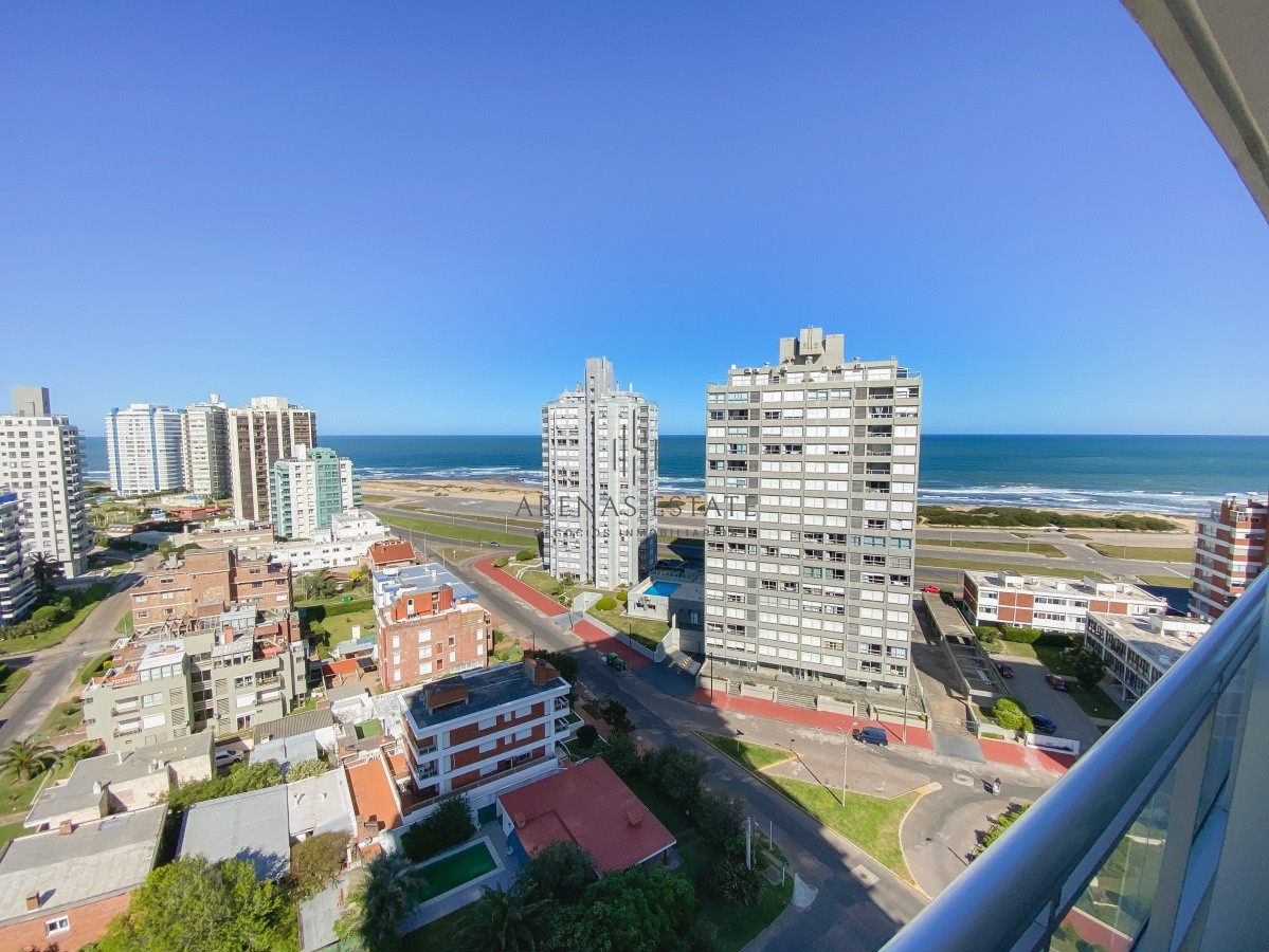 Apartamento ID.784 - Apartamento en venta en Punta del Este