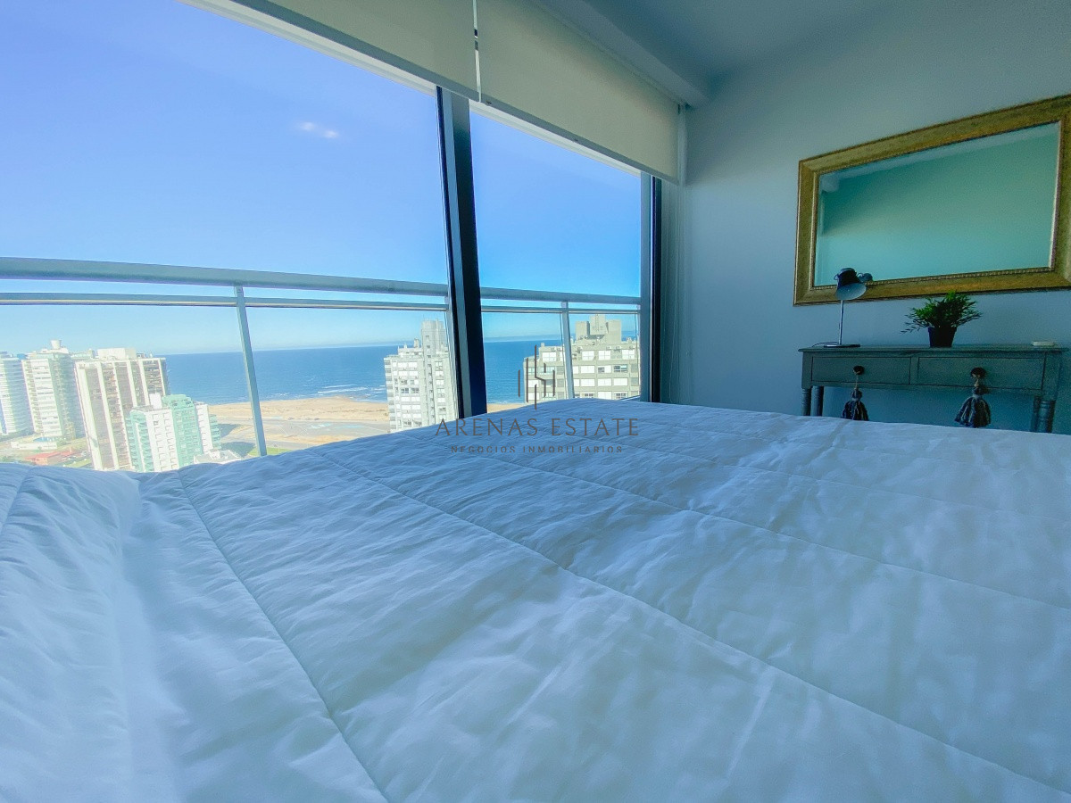 Apartamento ID.767 - Apartamento en venta en Maldonado