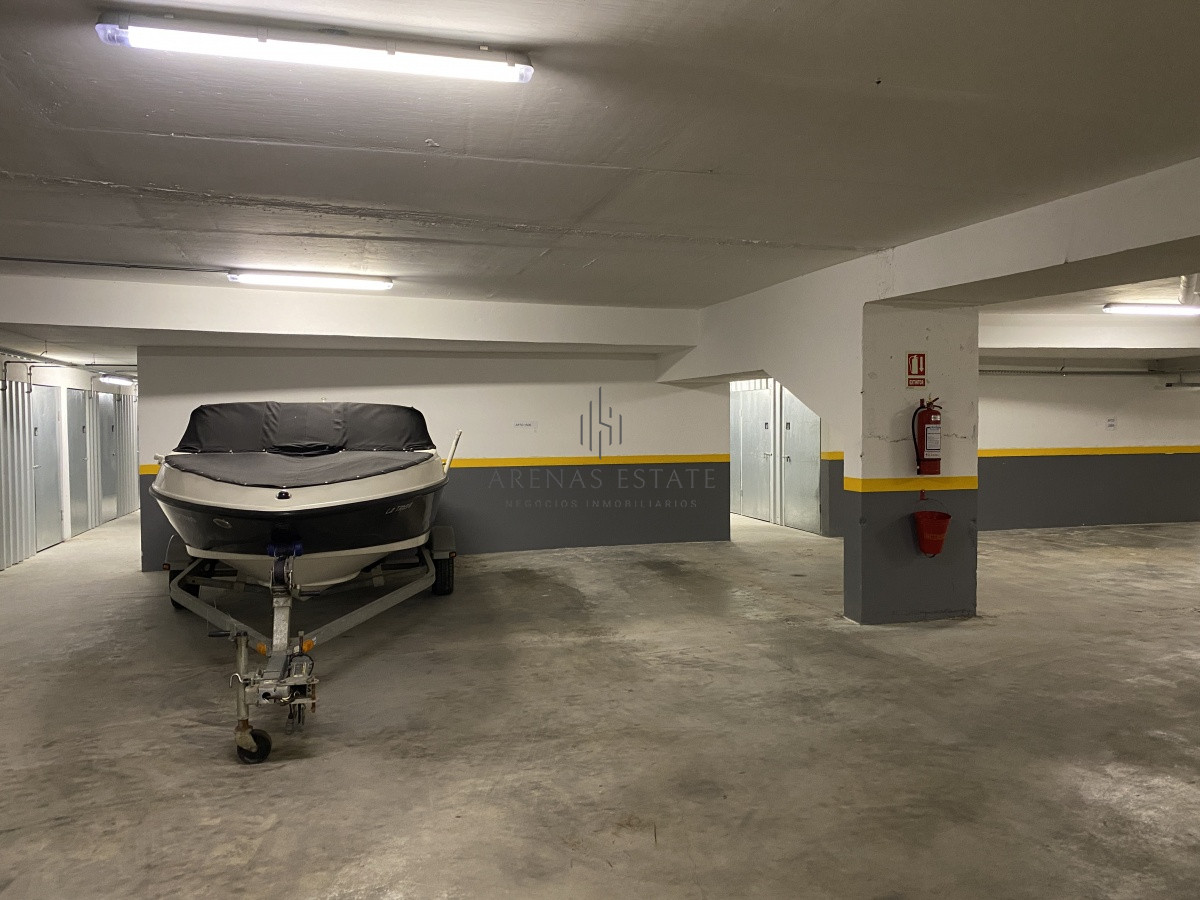 Apartamento ID.2641 - Piso alto en Chiverta