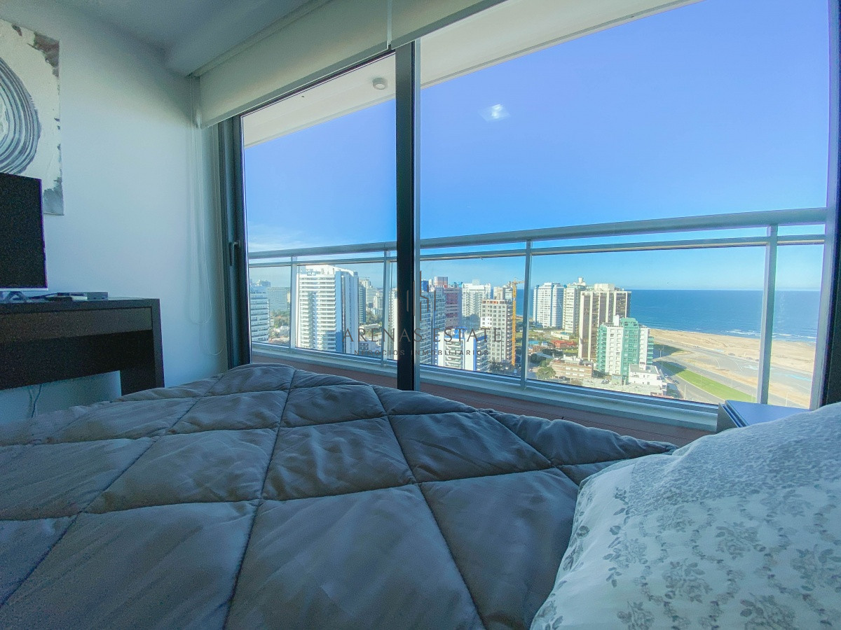 Apartamento ID.767 - Apartamento en venta en Maldonado
