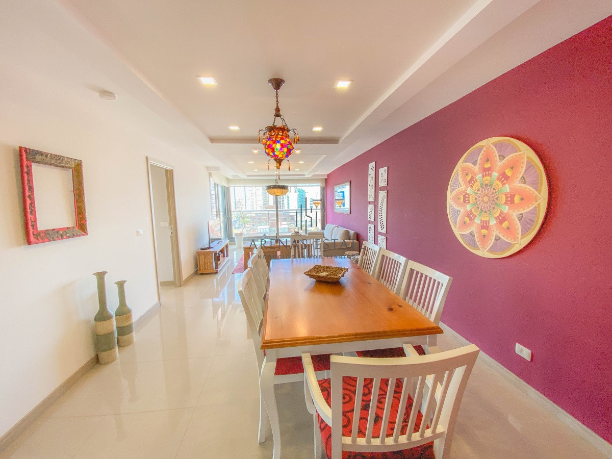 Apartamento ID.776 - Apartamento en Brava, 2 suites