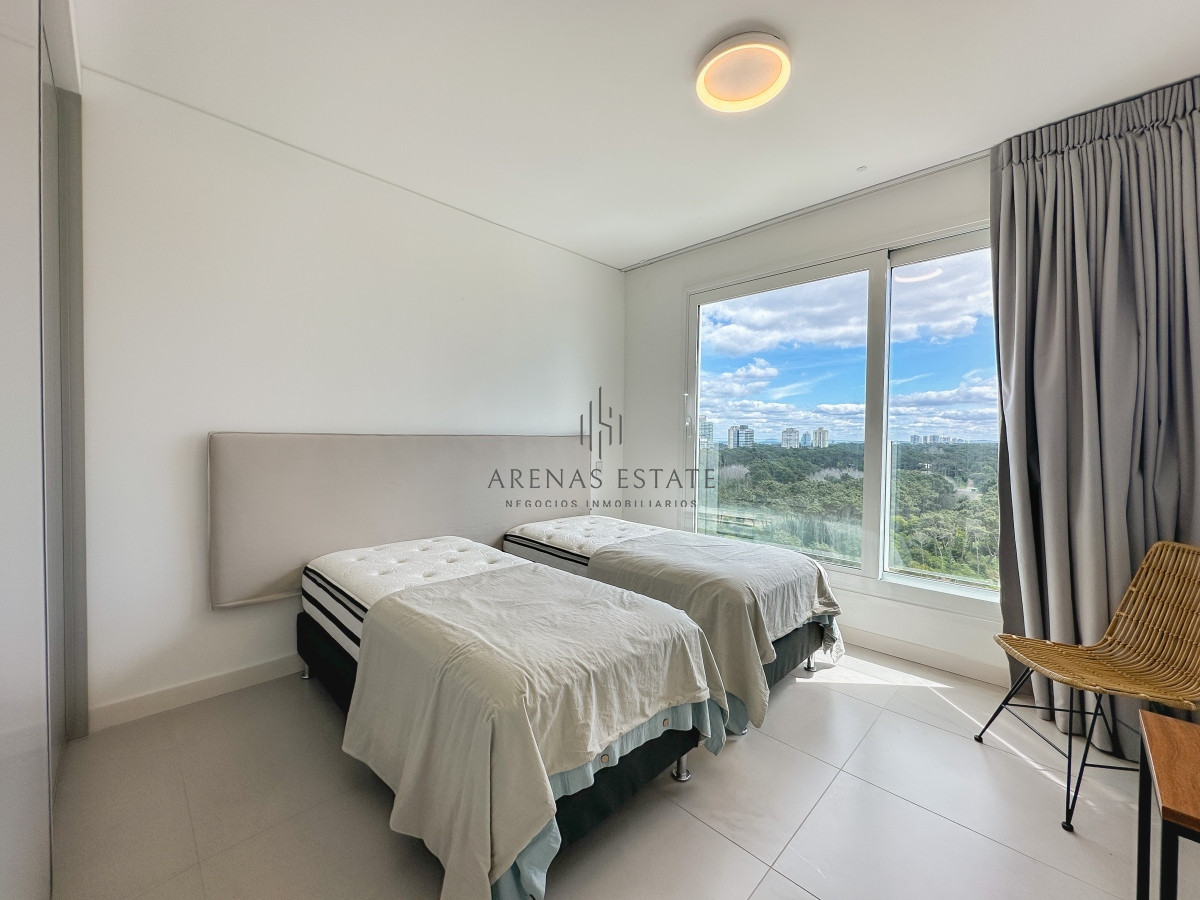 Apartamento ID.3222 - Apartamento en Le Parc III, 4 suites