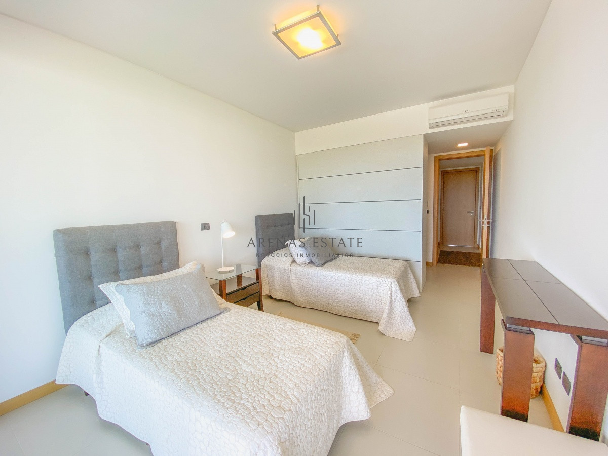 Apartamento ID.745 - Apartamento en venta en Punta del Este 