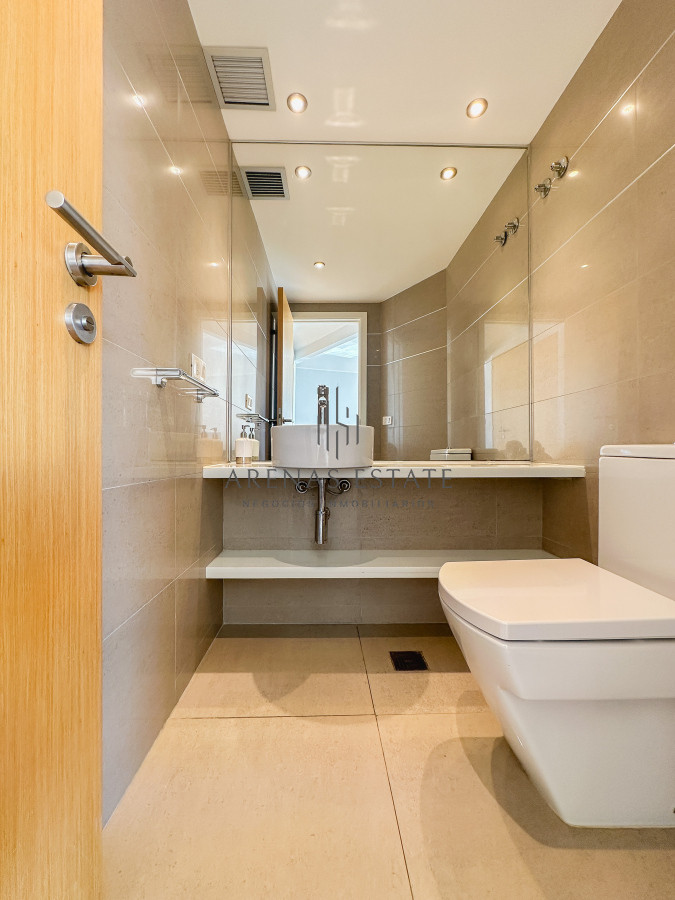 Apartamento ID.4065 - Apartamento de 3 suites en Mansa