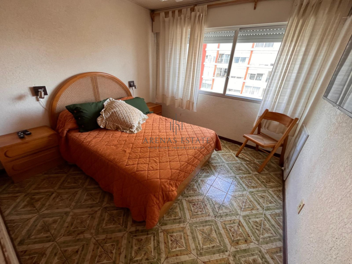 Apartamento ID.4238 - Apartamento en Península, 1 dormitorio y medio