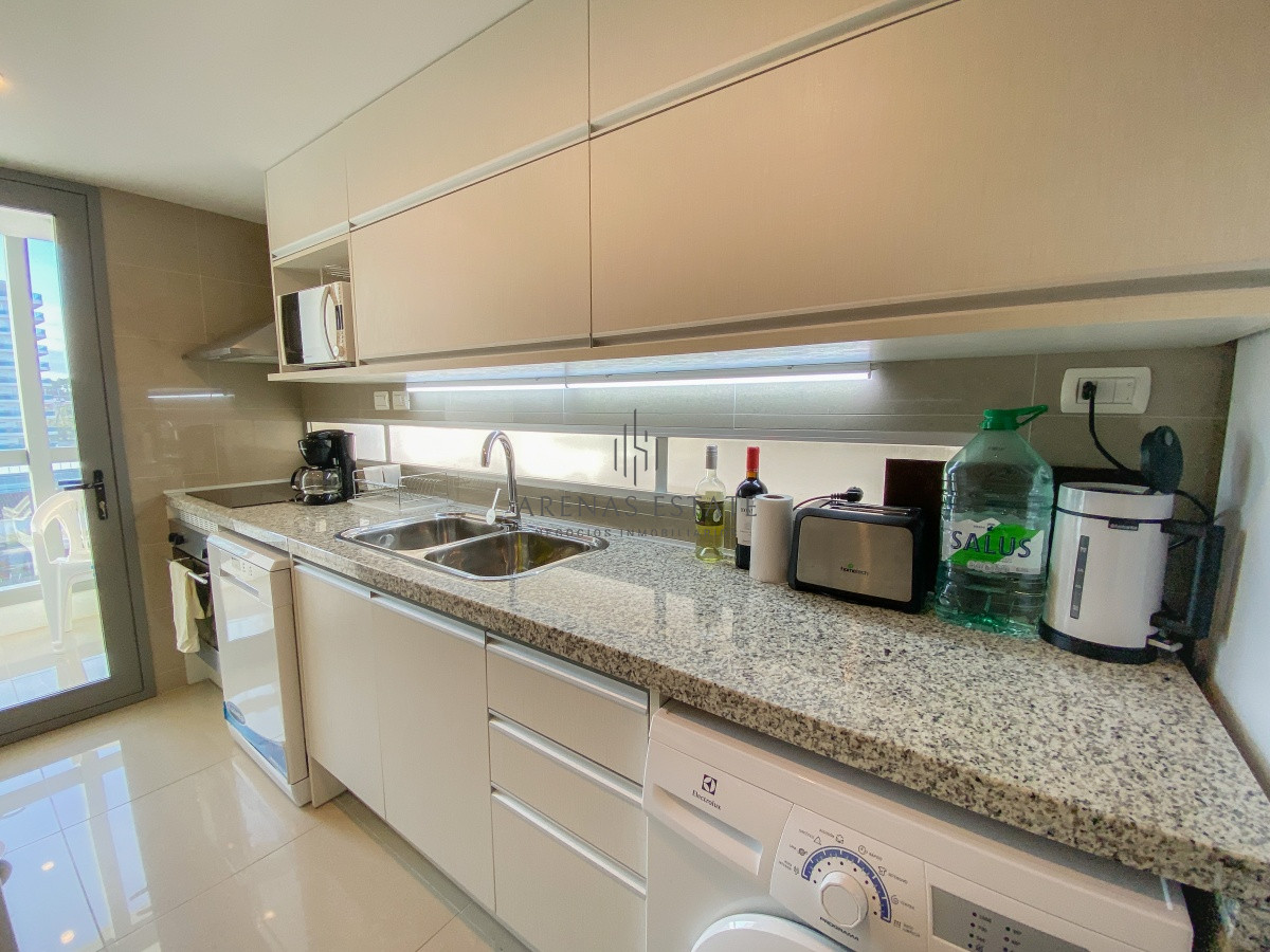 Apartamento ID.4148 - Apartamento en Mansa, 2 dormitorios