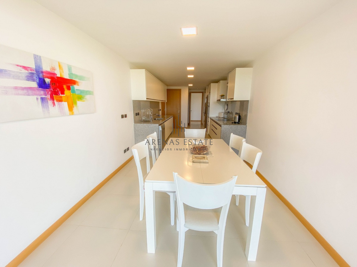 Apartamento ID.745 - Apartamento en venta en Punta del Este 