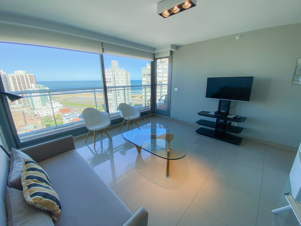 Apartamento ID.784 - Apartamento en venta en Punta del Este